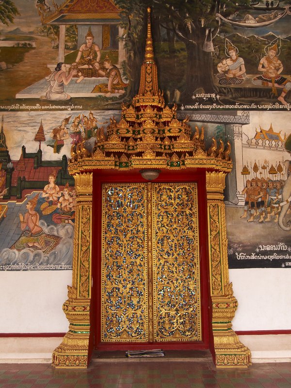 Vientiane